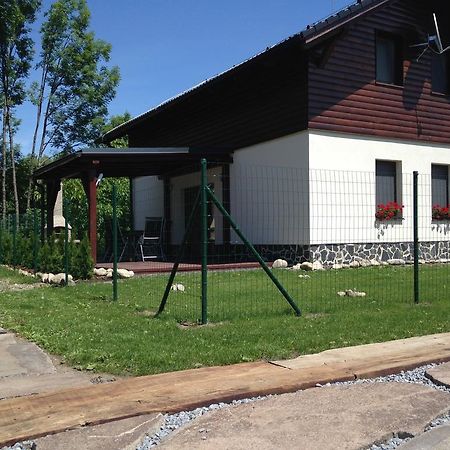 Villa Jasna Liptovský Mikuláš Екстериор снимка