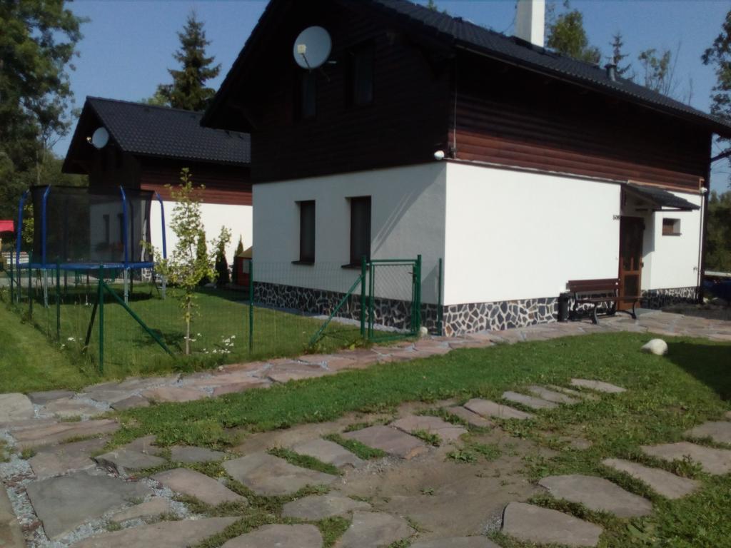 Villa Jasna Liptovský Mikuláš Екстериор снимка